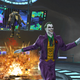 Illustration for article titled New Mortal Kombat vs DC Screens